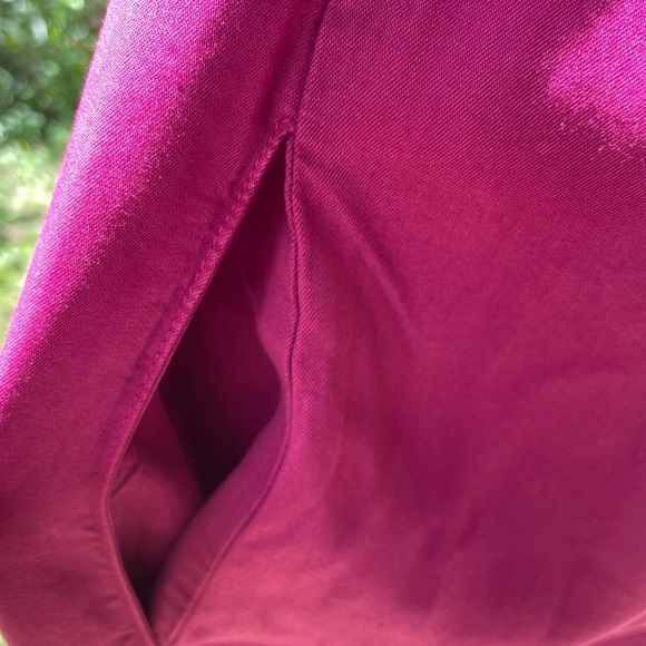 Agua Bendita Bendito Tejido Crochet Maxi Boho 
Dress - Picture 8 of 10